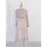 Excellent SANDRA DARREN dress