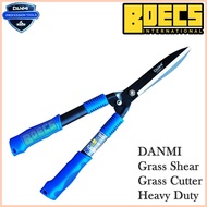 ¤ ◳ ❖ Danmi Grass Shear Scissor Cutter High Quality Heavy Duty by bdecs