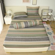 REE Bedding Tencel Microfiber bed sheets and pillowcases, all sizes of mattress sheets 1m2, 1m4, 1m6