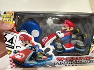 日本直送 Mario 遙控車