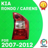 KIA Rondo RP Carens Tail Lamp (2007-2012)  Taillight Taillamp Rear Lamp Tail Light Tail Lamp Lampu B