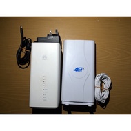 modem Huawei b618 22d (unlock)