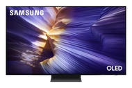 Samsung 65" OLED S90F 4K Samsung Vision AI Smart TV (2025)
