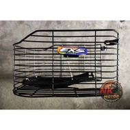 HONDA EX5/ EX5 Dream Basket std /Raga Std stock lama  -Condition 9/10 -Raga ada calar sikit sikit -R