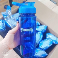 MATSU WATER BOTTLE 700ml Vinamilk Plastic Water Bottle