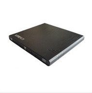 USB外置刻錄機光驅DVD-RW/CD-RW外置光驅可移動光驅驅動器（db108）