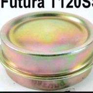 Futura T120ss hub cap