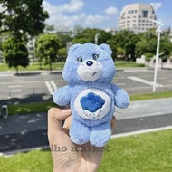 彩虹熊 Care Bears 吊飾 裝飾品 配件 鑰匙圈 雲朵