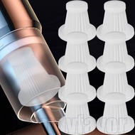 10/5Pcs Vacuum Cleaner Filters - Vacuum Cleaner Filter Element - Dust Removal, Clean Air - Dust Filt