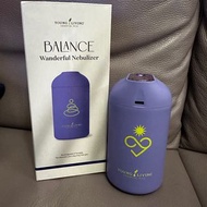Young Living 無水擴香機
