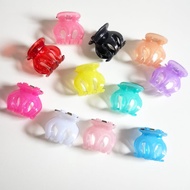 JEDAI 3CM HAIR CLIP SMALL JEDAI/ FRINGE CLIP/ CHILDREN'S CLIP/ HAIR CLIP/