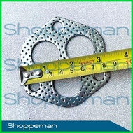 SUZUKI F6A SCRUM EXHAUST PIPE GASKET 14181-85000