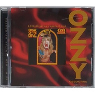 Ozzy Osbourne - Speak Of The Devil (CD)