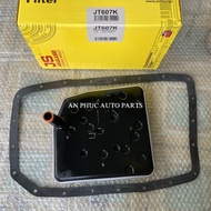 Ford Everest 2.2/3.2L 2015-2022 transmission oil filter brand JS Asakashi Japan JT607K Ford: BL3Z-7A