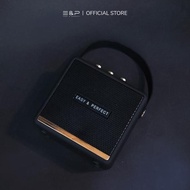 Easy & Perfect LITTLE | Portable Wireless Bluetooth Speaker with High Fidelity Sound and Powerful Ba