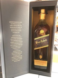 Johnnie Walker Blue Label