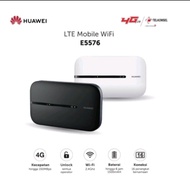 Modem Wifi Huawei 5576 All operator 4G