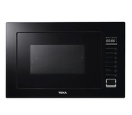 TEKA ไมโครเวฟ+ย่าง แบบติดตั้งในตู้  MWE 259 FI BLACK As the Picture One