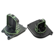 (LAA1) AP03 1Pair Intake Manifold DISA Valve 11617560538 11617579114 for BMW 323I 325I 330I 523I 525