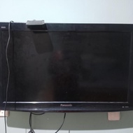 TV Panasonic 32 Inch Bekas
