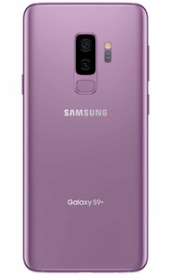 PROMO !! SAMSUNG GALAXY S9+ 6/128 - S9 PLUS 6/128 - ORIGINAL EX RESMI SEIN RAM 6GB / 128GB  -  FULLS