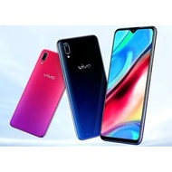 VIVO y93 6GB+128GB Mobile Phone 6.2-Inch Smartphone secondhand 99 new