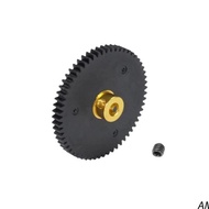 AM-464065 ARROWMAX Pinion Gear 64P 65T Super Light
