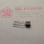 Transistor BC549 BC 549