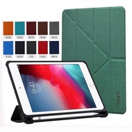 เคส MOSHI iPad PRO13 M4 PRO11 2024 Air6 Air 11 13 2024 PRO 11 13 2024 mini6 IPAD PRO11 2020/2021/202