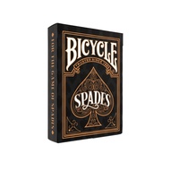 BICYCLE Playing Cards Spades Poker Card