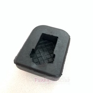 ❆◎✸BRAKE PEDAL RUBBER UNIVERSAL GETAH Y15ZR EX5 LC135 WAVE KRISS LAGENDA SYM DEMAK WAVE125