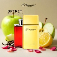 SPIRIT GOLD PERFUME FRANCESC FRAGRANCE