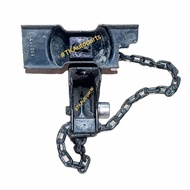 Spare Tire Lock Isuzu Dmax Y2012-Y2019***Secondhand Product Quality 30 Days ***