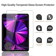 Tempered glass Ipad Pro 12.9 2017 2020 full cover