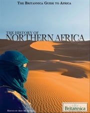 The History of Northern Africa Amy McKenna