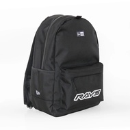RAYS  x NEW ERA BACKPACK 27L