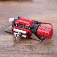 Okey 1/10 RC Buggy รุ่นรถอัตโนมัติ Winch Traction Switch สำหรับ Axial SCX10