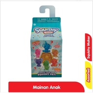 Emco Squishy Maker Children's Toys