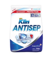 So Klin Deterjen Bubuk Detergent Cuci Pakaian Baju Celana Soklin Sabun Detergen wangi Antisep Fresh 