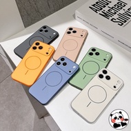 Luxury Two Colors Phone Case For Vivo T4X T4R T4 Pro T3 Lite T2X iQOO Z10X Z10R Z10 Z9 Lite Z7i 5G 4