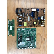 LG 55LA6200 POWERBOARD/MAINBOARD/TCON