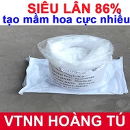 BACK 25 KG - Sieu Lan 86 (H3PO3) Super flowering, incubation of flower buds