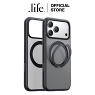 TORRAS Ostand R Series Case for iPhone 17 All Models by Dotlife