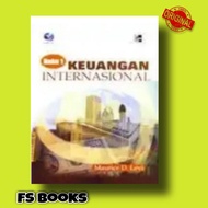 International Finance book 1