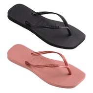 Havaianas Slim Shoes Men Women Slippers Flip Flops Flip Flops Beach Shoes 4148301 23SSO [Happy Shopp