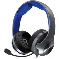 Hori Gaming Headset Pro for Playstation 4 (Blue) - PS4