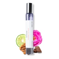 ANTHOLOGY Femme Fatale Roll on Perfume Oil for Women 0.3oz 9 ML | Bergamot, Almonds, Jasmine, Rose, 