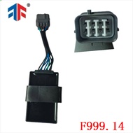 F999.14 CDI Suitable for Honda TRX300 30410-HM5-A11 30410-HM5-S01