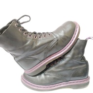 Size 39/40 Docmart Purple DM Dr Martens 1460