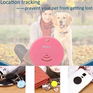 Smart Tag Bluetooth Finder GPS Tracker Key / Luggage / Phone